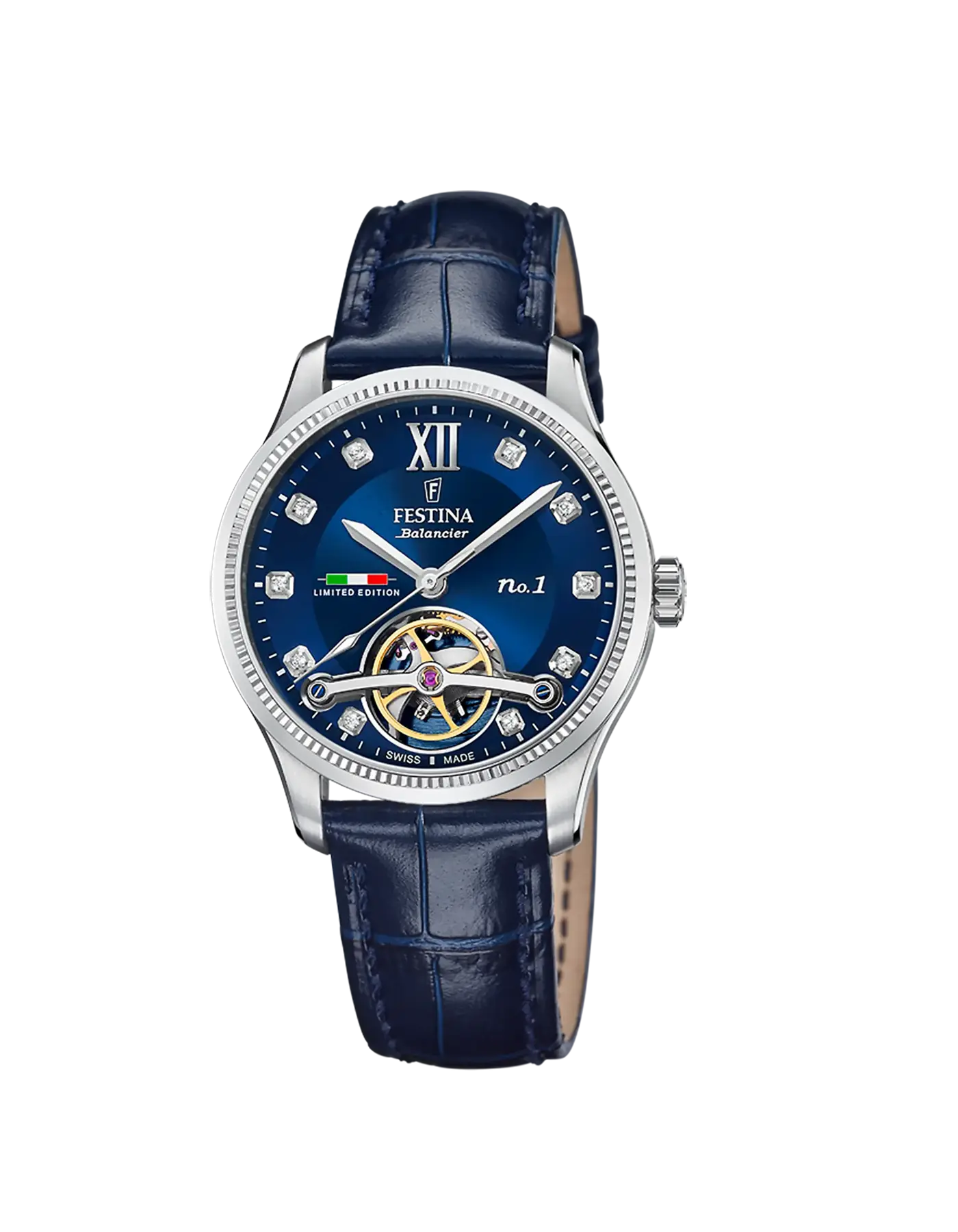 Festina 120 donna limited edition