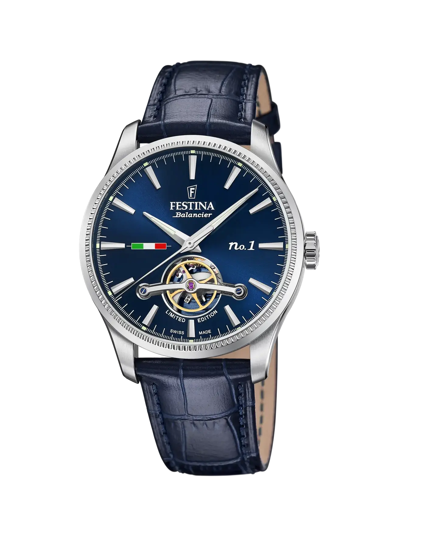 Festina 120 uomo limited edition